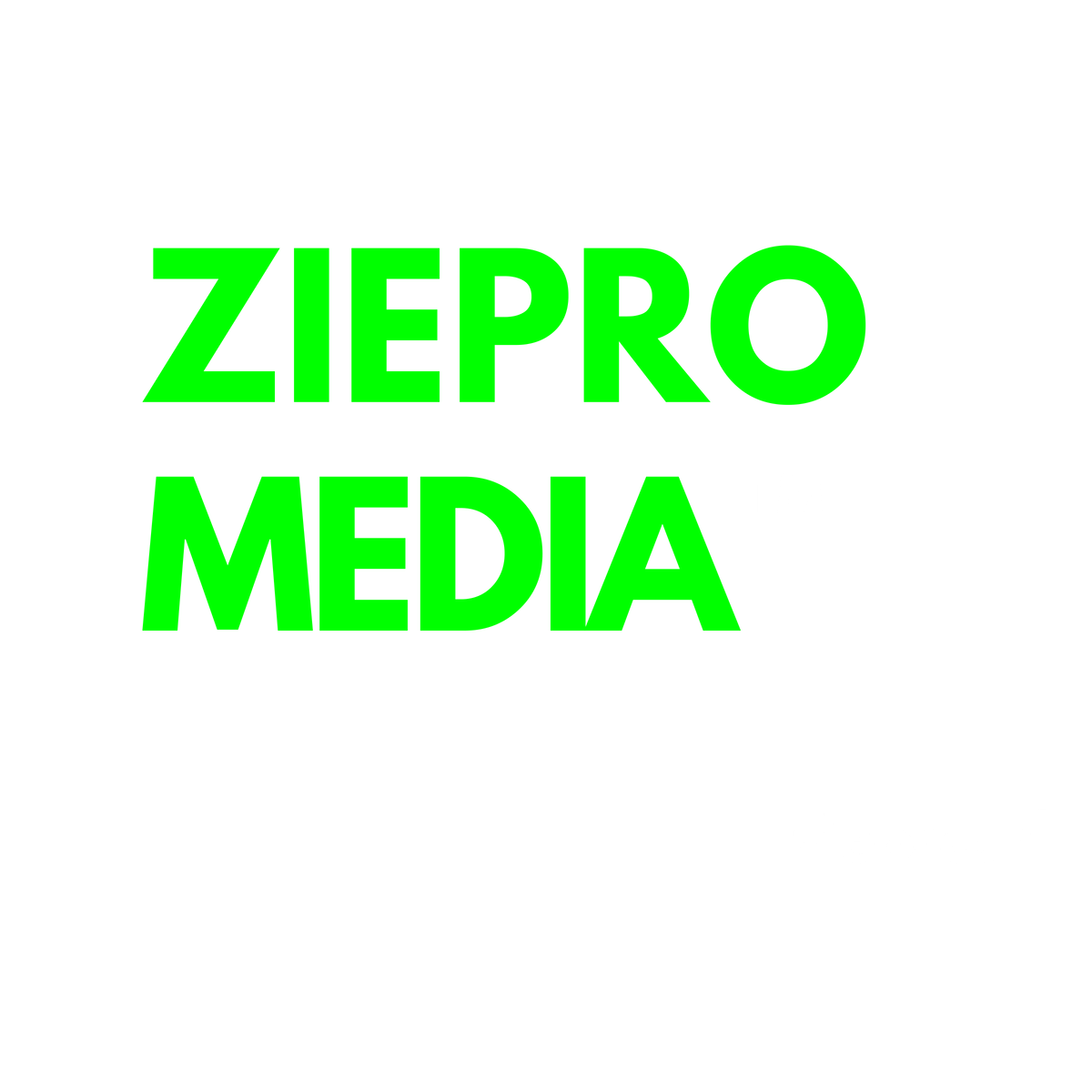 Ziepro-logo